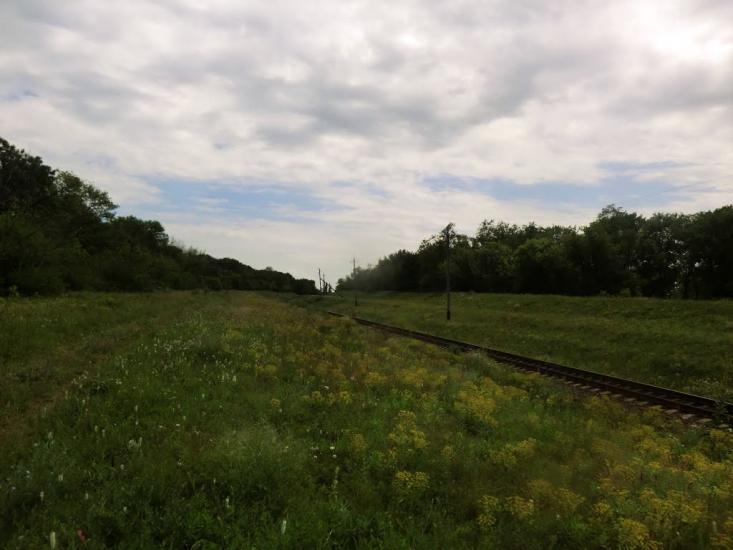 Кремінець з panoramio.com - Кременец