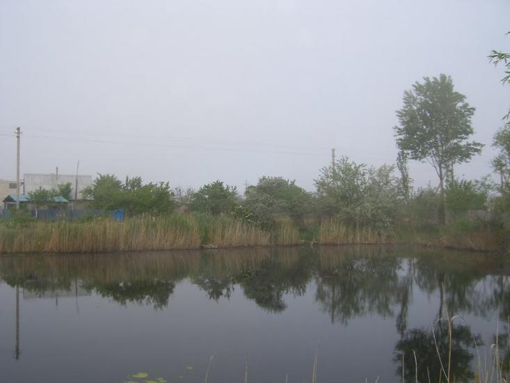 Солонці з panoramio.com - Солонцы