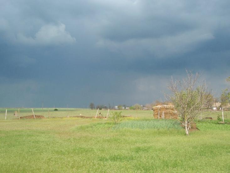 Кримське з panoramio.com - Крымское