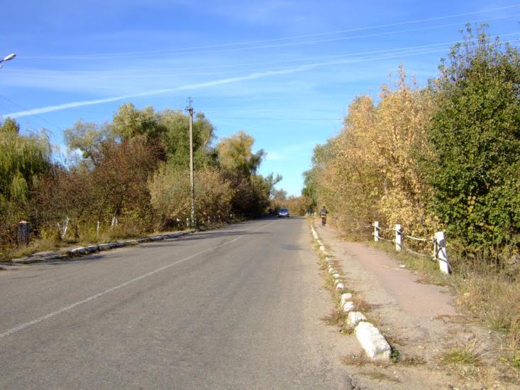 Острів з panoramio.com - Острів