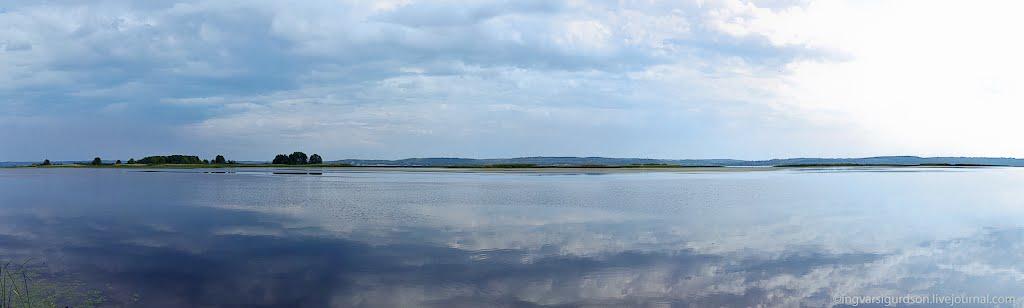 Балико-Щучинка з panoramio.com - Балыко-Щучинка