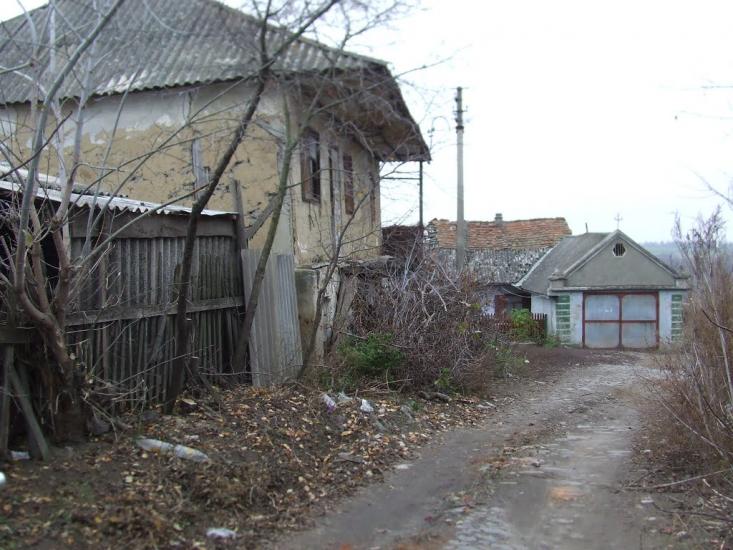 Чернівці з panoramio.com - Чернівці