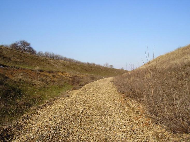 Кіровськ з panoramio.com - Кіровськ