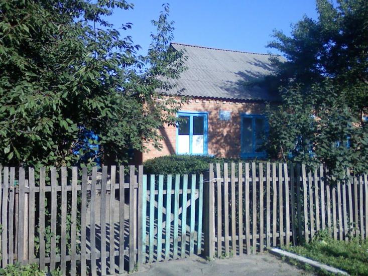 Рибальське з panoramio.com - Рибальське