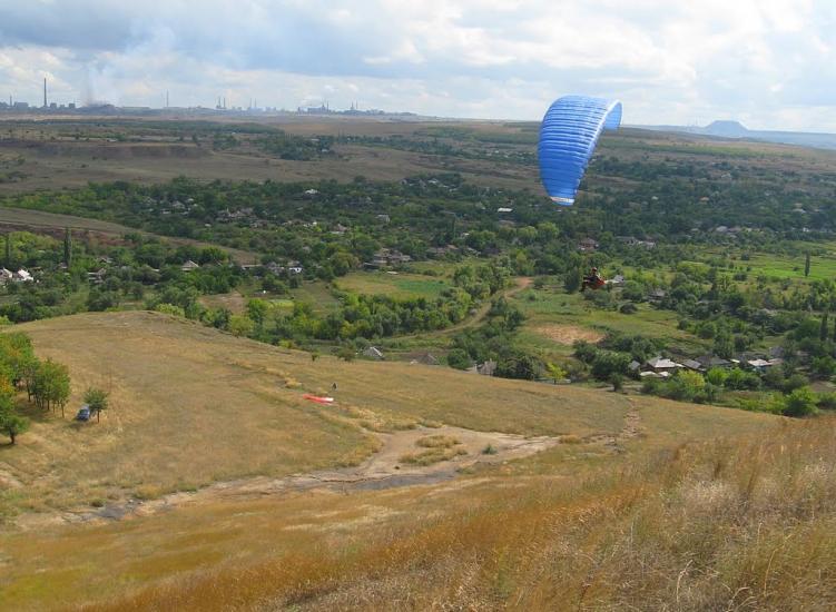 Брянка з panoramio.com (ч.2) - Брянка