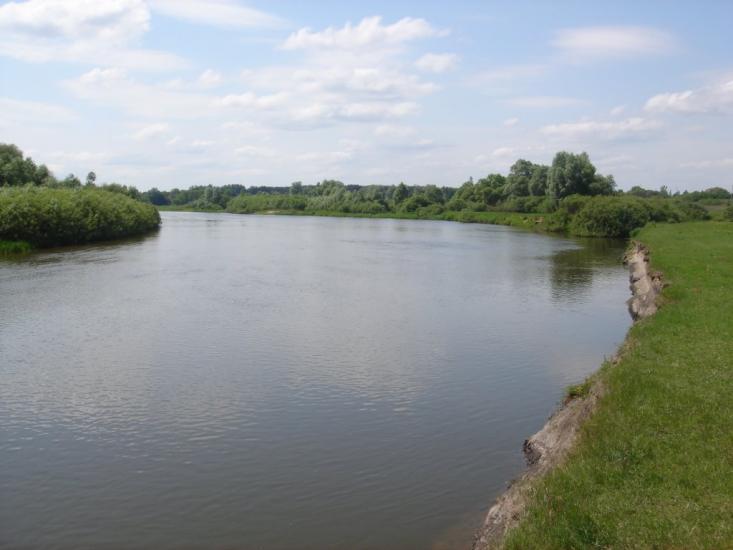 Хочева з panoramio.com - Хочева