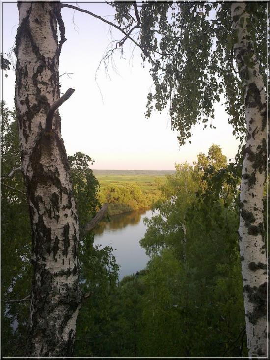 Рогівка з panoramio.com - Rogivka