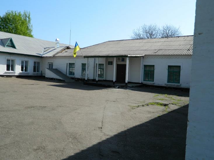 Шишкине з panoramio.com - Шишкино