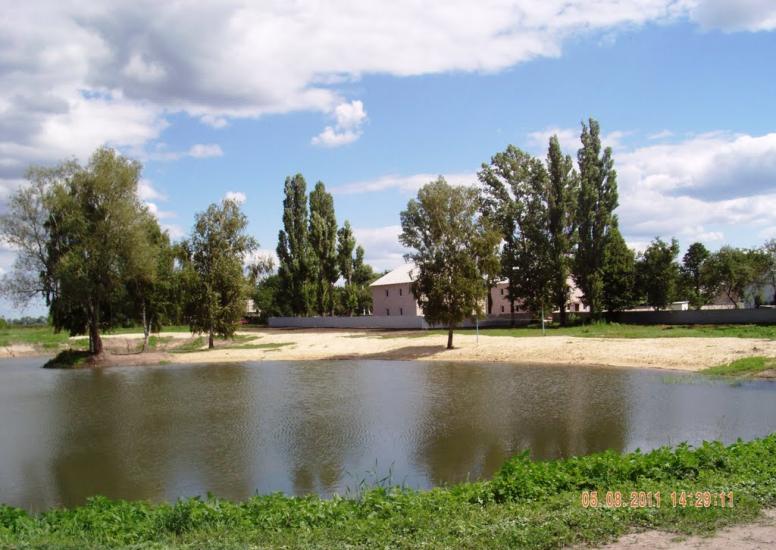 Малі Єрківці з panoramio.com - Малые Ерковцы