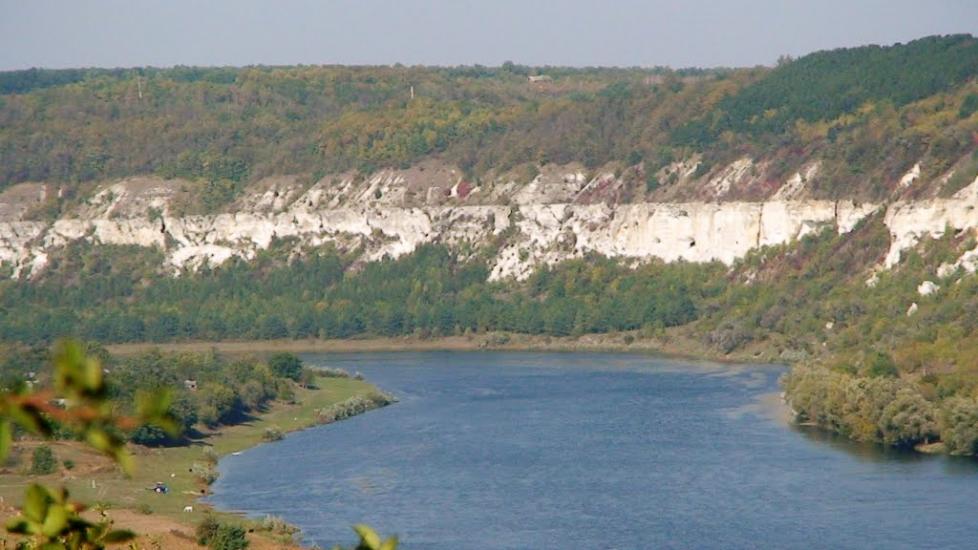 Оксанівка з panoramio.com - Оксанівка