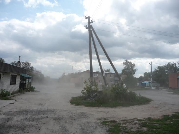 Бабаї з panoramio.com - Бабаи