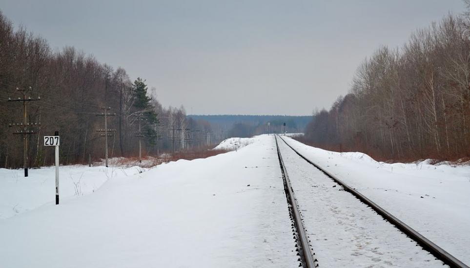 Гладковичі з panoramio.com - Гладковичи
