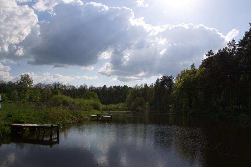 Козулька з panoramio.com - Козулька