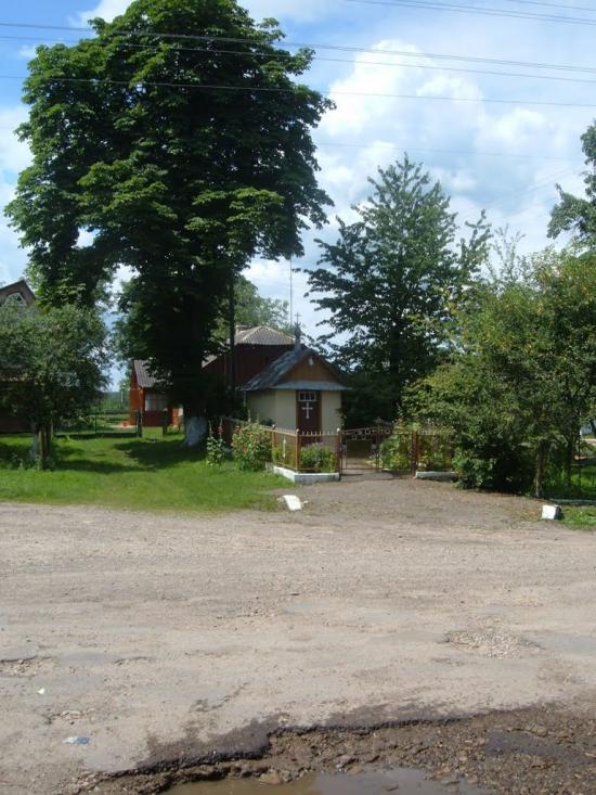 Дубляни з panoramio.com - Dublyany