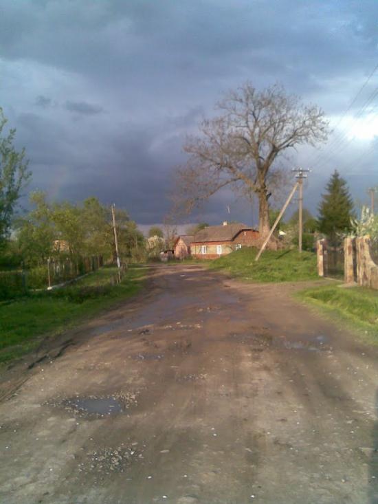 Дубляни з panoramio.com - Дубляни