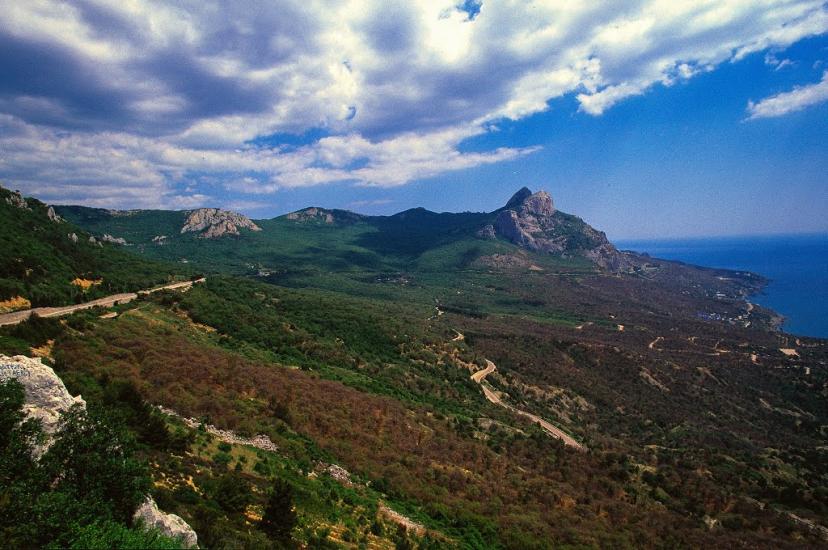 Тилове з panoramio.com - Tylove