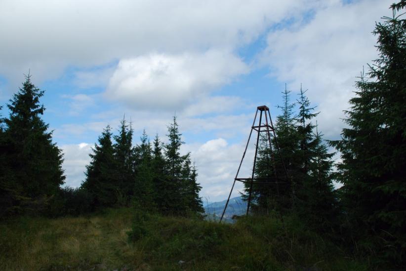 Згари з panoramio.com - Згары
