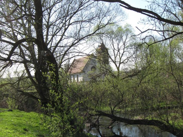 Підтемне з panoramio.com - Підтемне