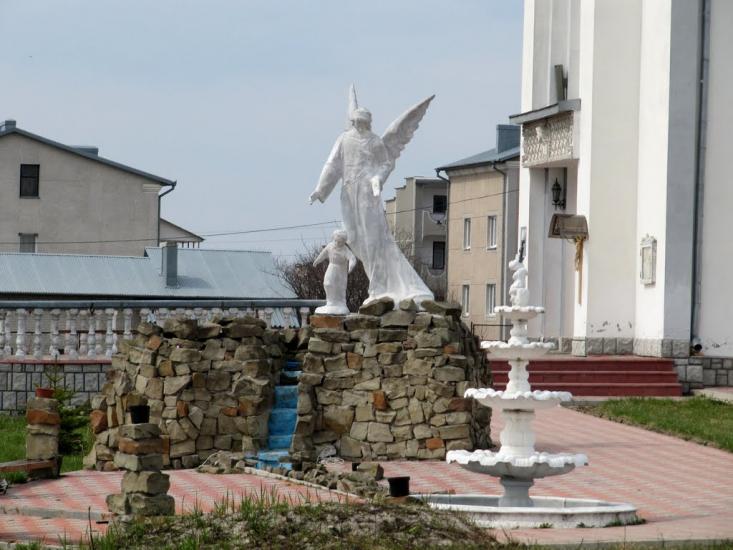 Біла з panoramio.com - Біла