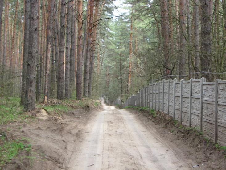 Сокирна з panoramio.com - Сокирна