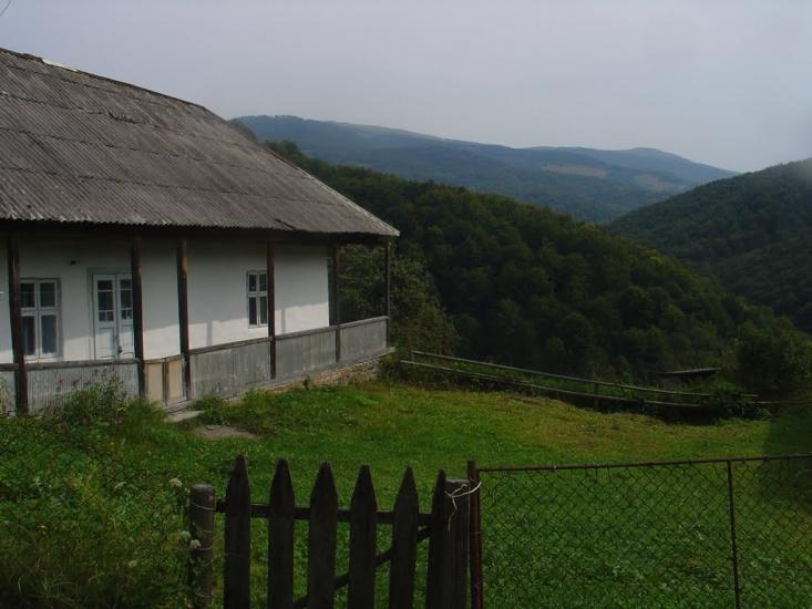 Лікіцари з panoramio.com - Лікіцари