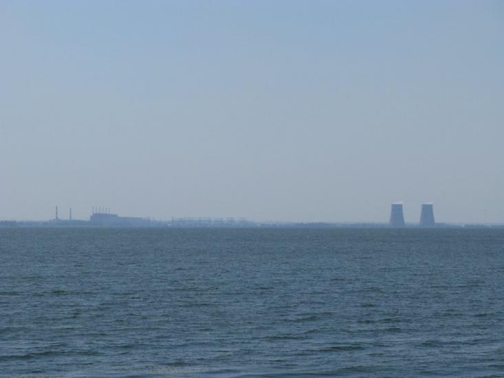 Марганець з panoramio.com - Marganets