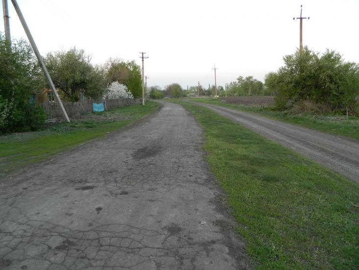 Шишкине з panoramio.com - Шишкино