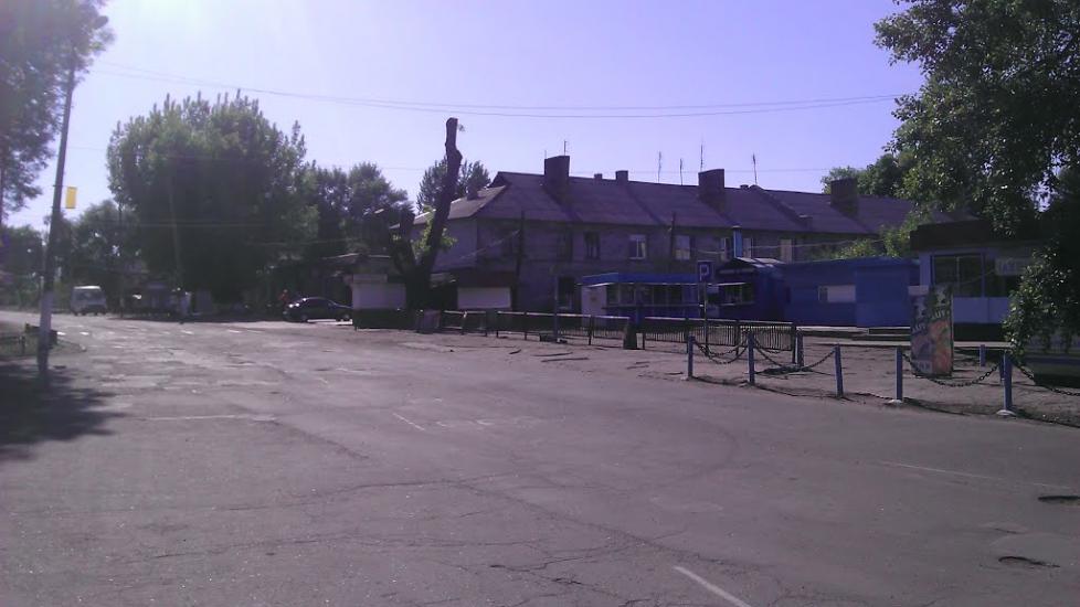 Золоте з panoramio.com - Золотое