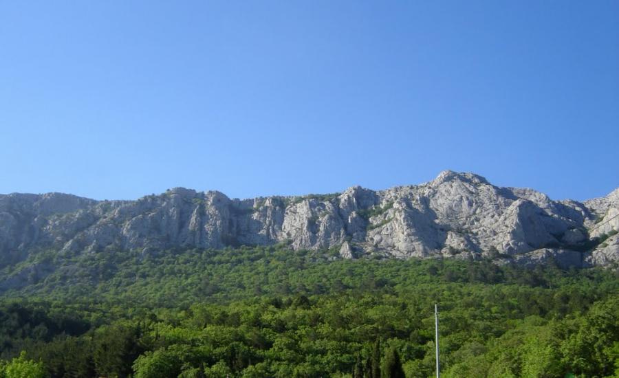 Гончарне з panoramio.com - Гончарное