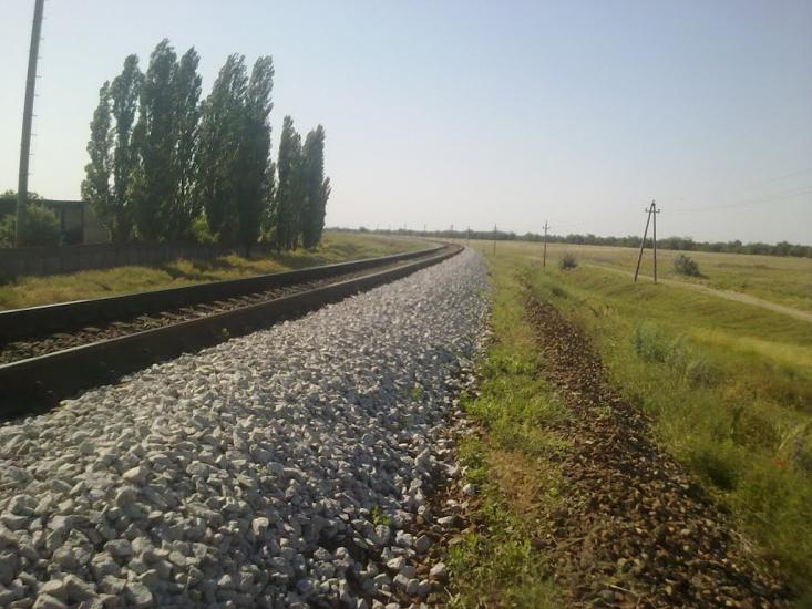 Армянськ з panoramio.com - Армянськ