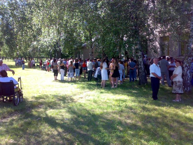 Подорожнє з panoramio.com - Подорожнє