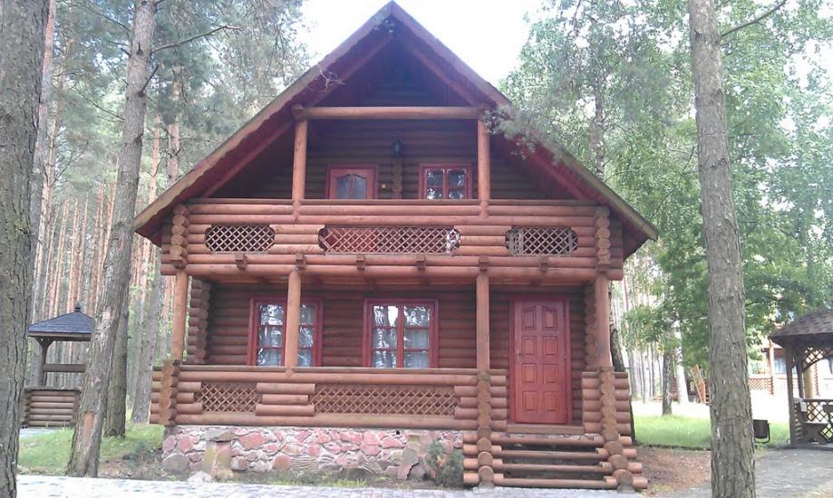 Соловичі з panoramio.com - Соловичи