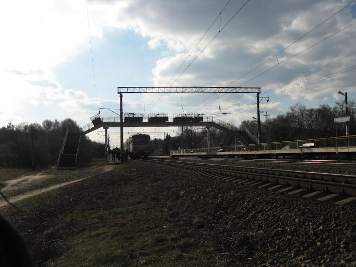 Заворичі з panoramio.com - Заворичи