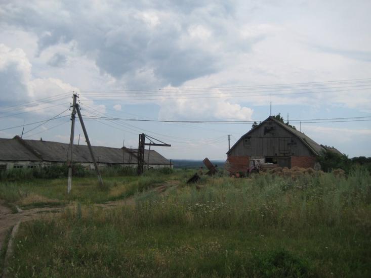 Бабаї з panoramio.com - Babayi