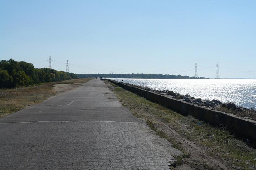 Марганець з panoramio.com - Marganets