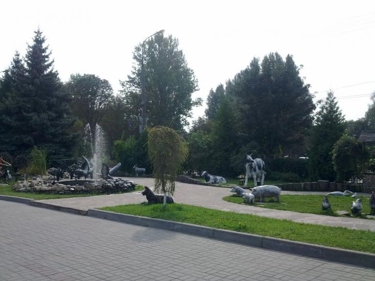 Біла з panoramio.com - Біла
