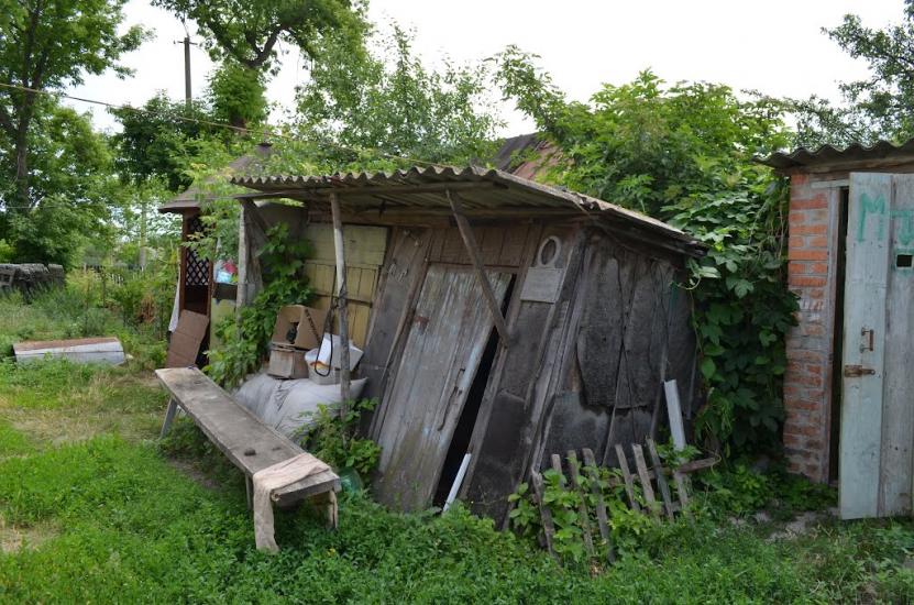 Вершино-Кам'янка з panoramio.com - Вершино-Кам'янка