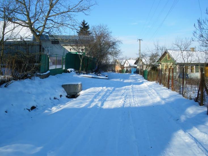 Підсоснів з panoramio.com - Подсоснов