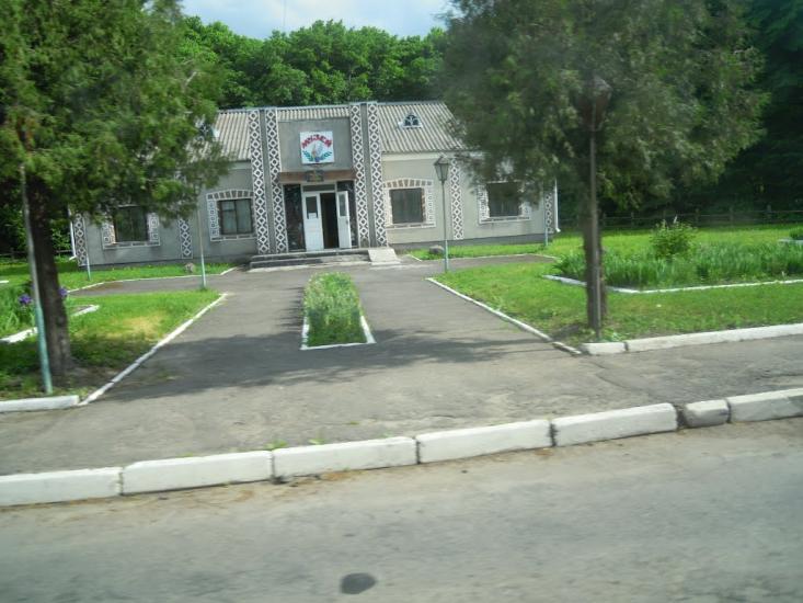 Немирів з panoramio.com - Немиров