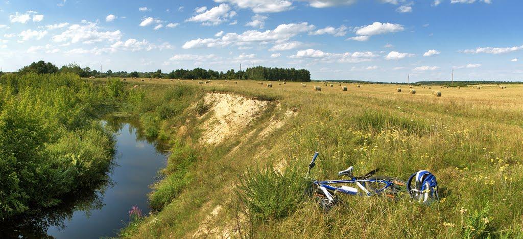 Кануни з panoramio.com - Кануны