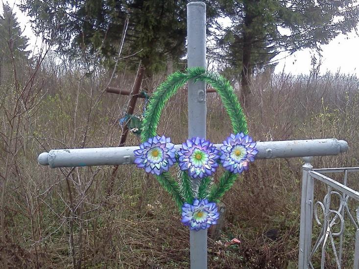 Буряки з panoramio.com - Буряки