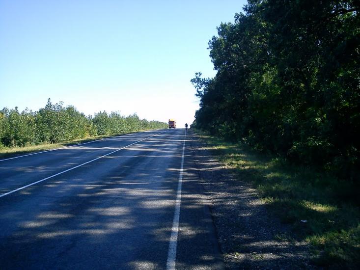 Никонорівка з panoramio.com - Никаноровка