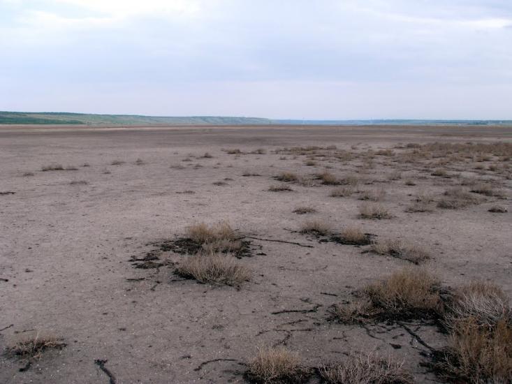 Стара Еметівка з panoramio.com - Стара Еметівка