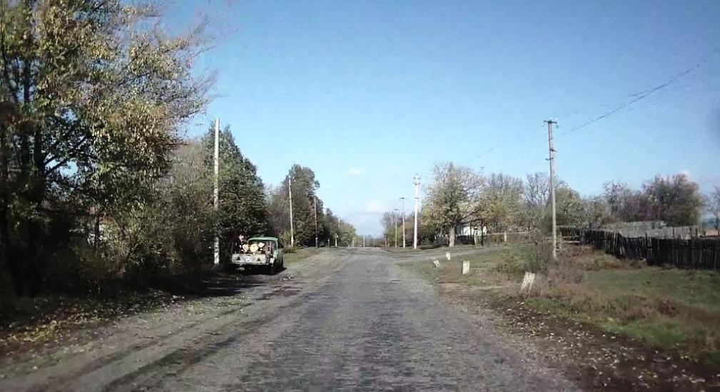 Новолозуватка з panoramio.com - Новолозуватка