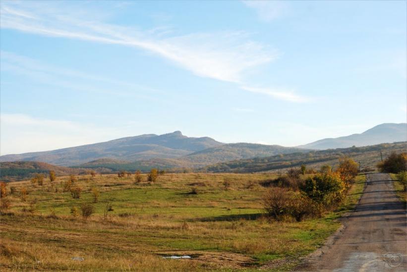 Черемисівка з panoramio.com - Черемисовка