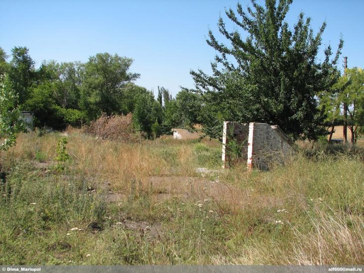 Мангуш з panoramio.com - Мангуш