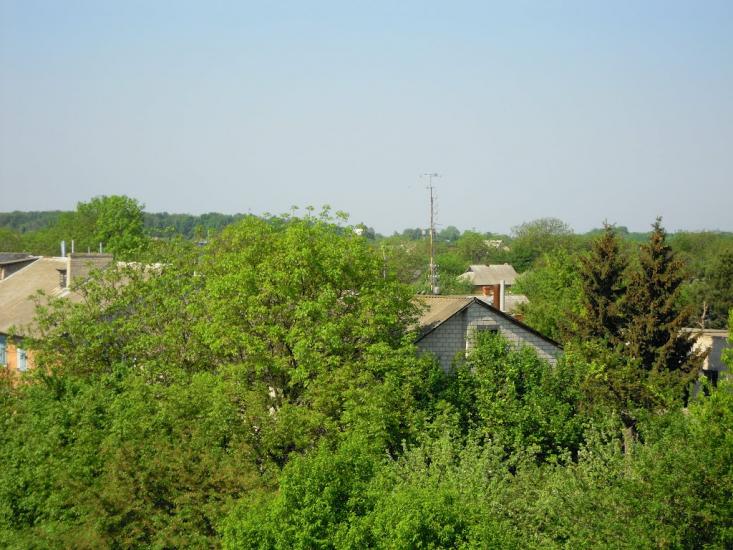 Селевинці з panoramio.com - Селевинці