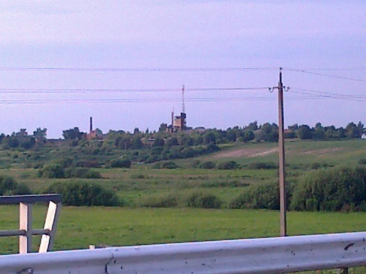 Сатиїв з panoramio.com - Сатыев