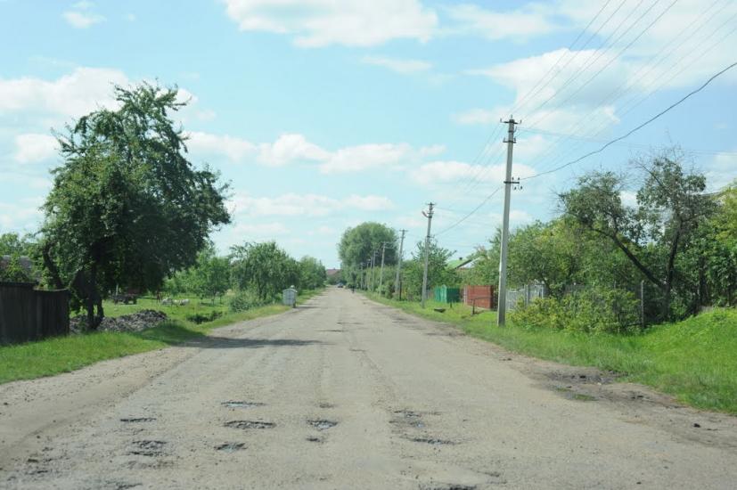 Жовтанці з panoramio.com - Жовтанці