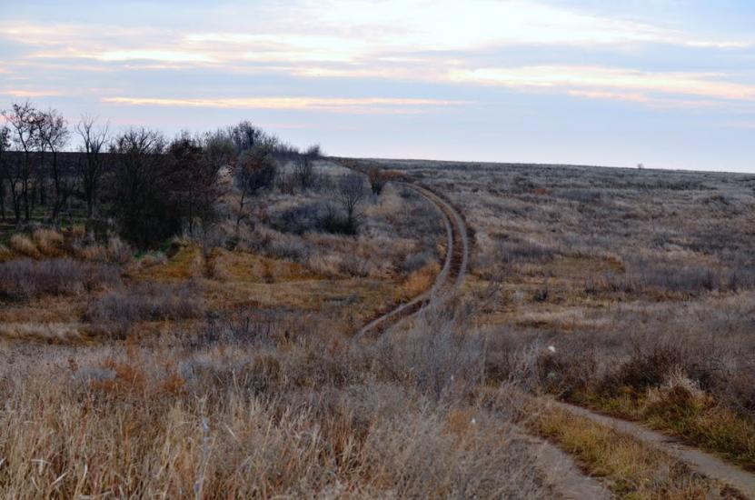 Лупареве з panoramio.com - Лупарево